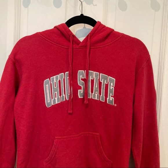 Ohio State University Hoodie - Picture 2 of 7